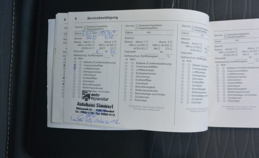 Opel Mokka 1.7CDTi 96kW 96kW