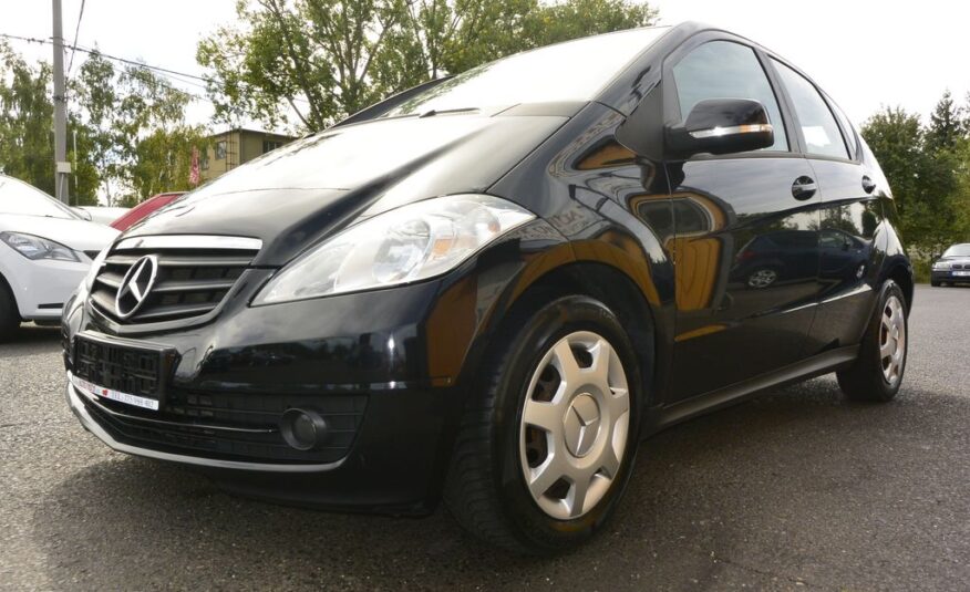 Mercedes-Benz A 180 2.0CDi 6kv 80kW
