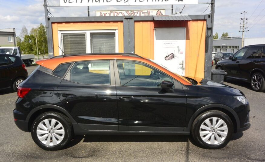 Seat Arona 1.0TSi STYLE 70kW