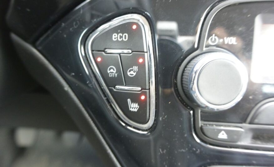 Opel Adam 1.4i16v 100PS 77tis.km 74kW