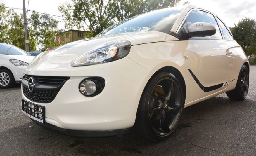 Opel Adam 1.4i16v 100PS 77tis.km 74kW