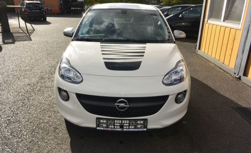 Opel Adam 1.4i16v 100PS 77tis.km 74kW