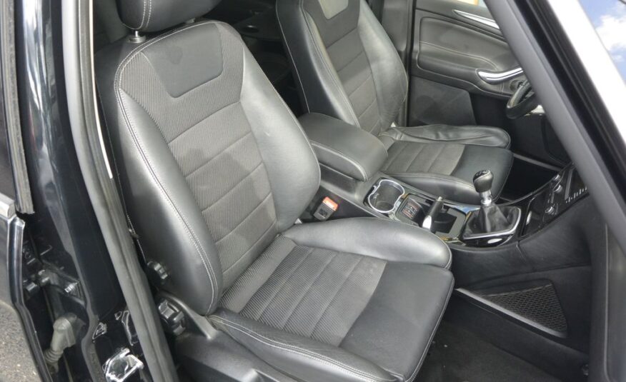 Ford Galaxy 2.2TDCi Titanium147kW 7míst 147kW