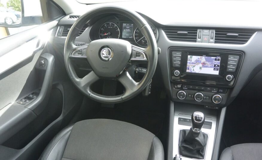 Škoda Octavia 1.4TSi 103kW 103kW