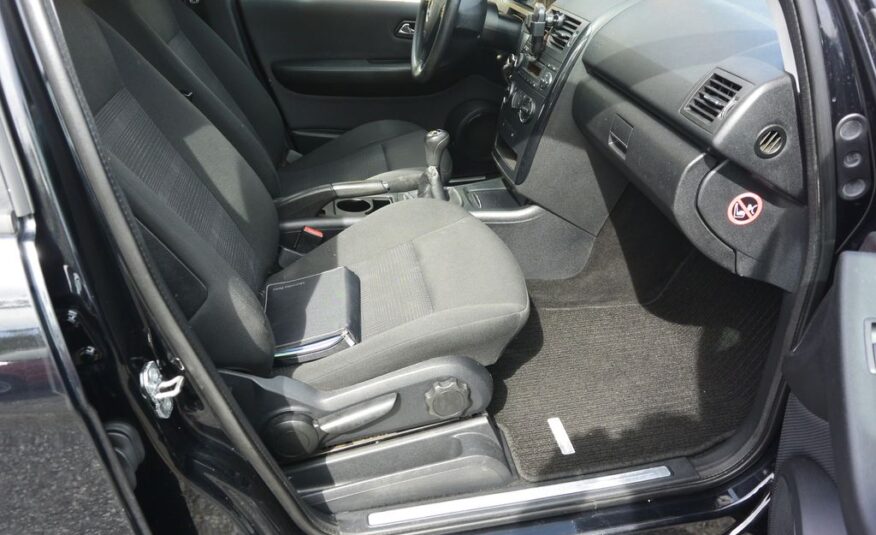 Mercedes-Benz A 180 2.0CDi 6kv 80kW