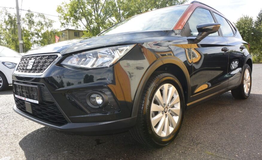 Seat Arona 1.0TSi STYLE 70kW