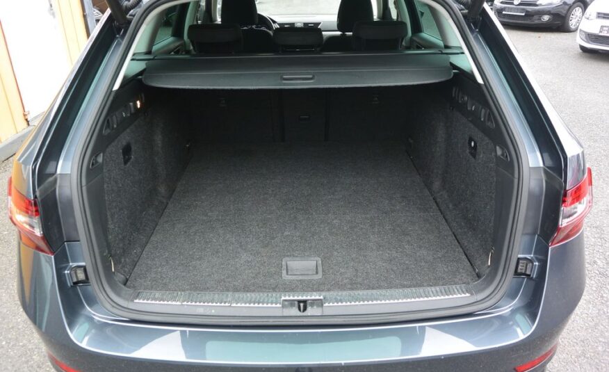 Škoda Superb 2.0TDi 140kW DSG DPH 140kW