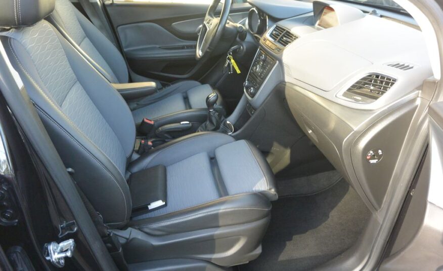 Opel Mokka 1.7CDTi 96kW 96kW