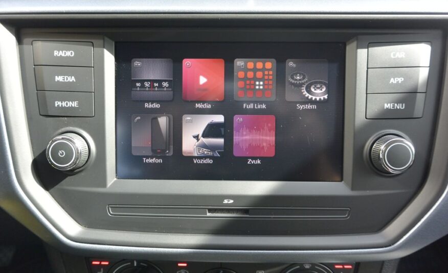 Seat Arona 1.0TSi STYLE 70kW