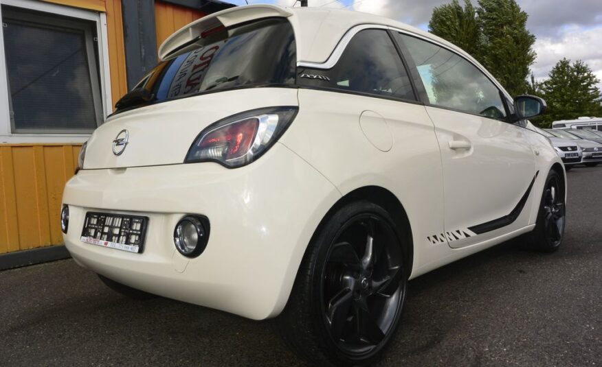 Opel Adam 1.4i16v 100PS 77tis.km 74kW