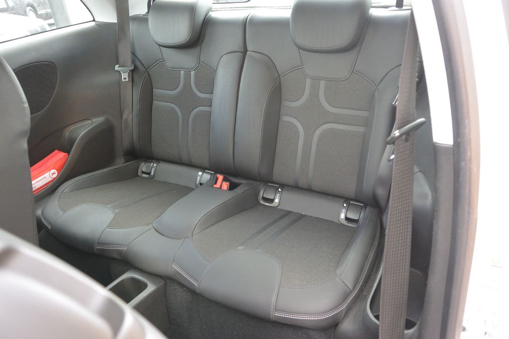 Opel Adam 1.4i16v 100PS 77tis.km 74kW