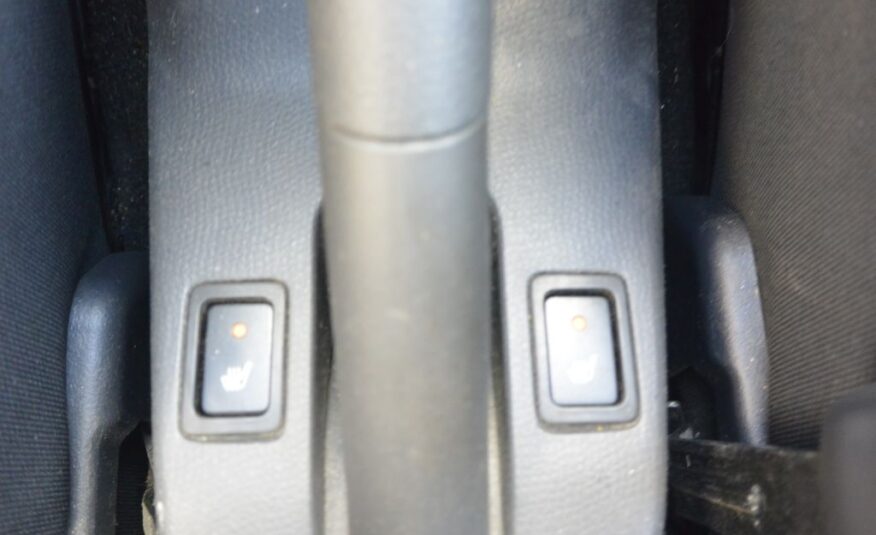 Suzuki Swift 1.3i16v 4×4 67kW