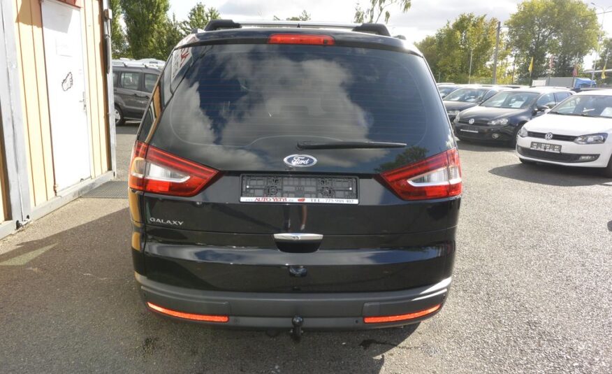 Ford Galaxy 2.2TDCi Titanium147kW 147kW