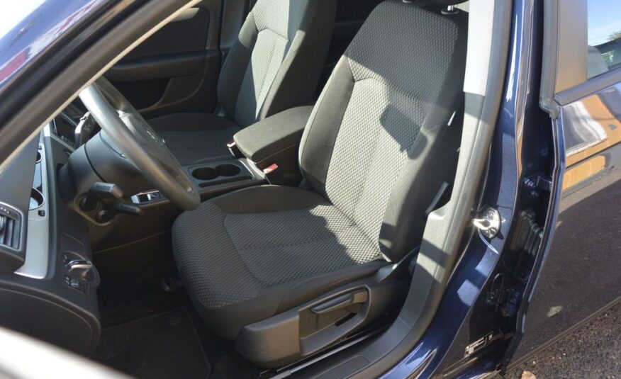 Volkswagen Passat 1.4TSi 90kW