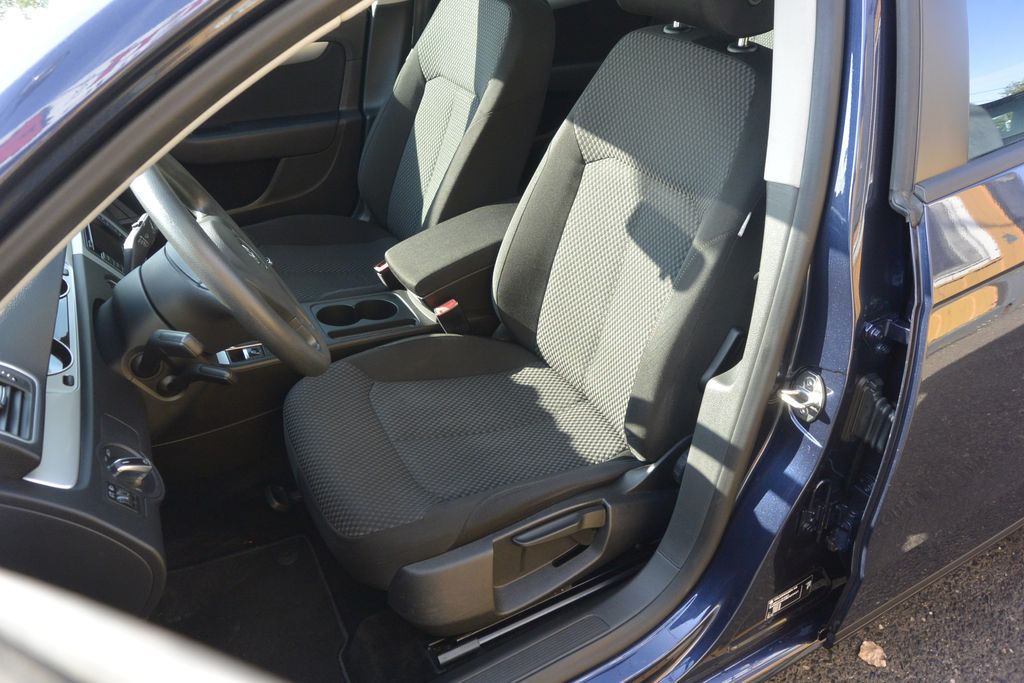 Volkswagen Passat 1.4TSi 90kW