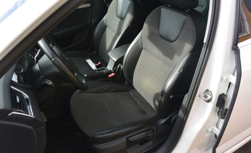 Škoda Octavia 1.4TSi 103kW 103kW