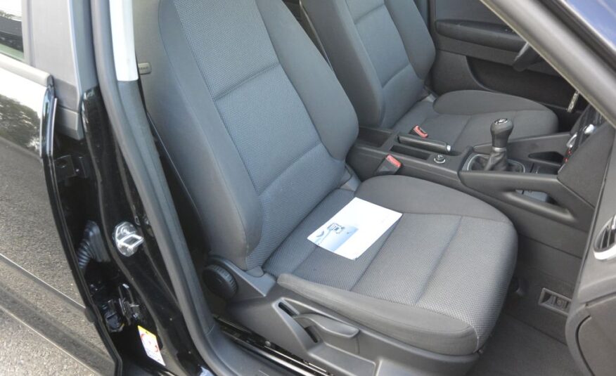 Audi A3 1.4TSi 92kW