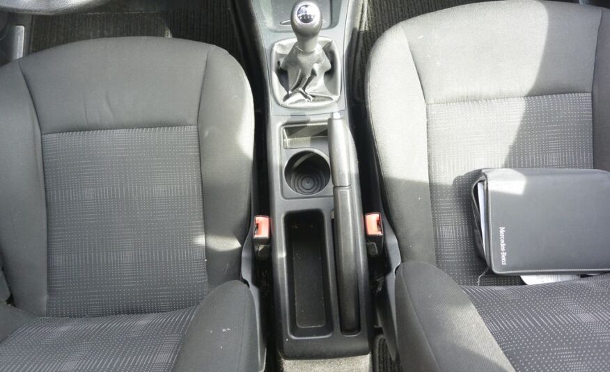 Mercedes-Benz A 180 2.0CDi 6kv 80kW