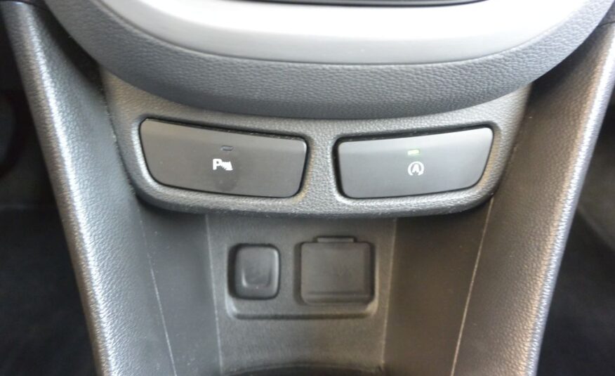 Opel Mokka 1.7CDTi 96kW 96kW