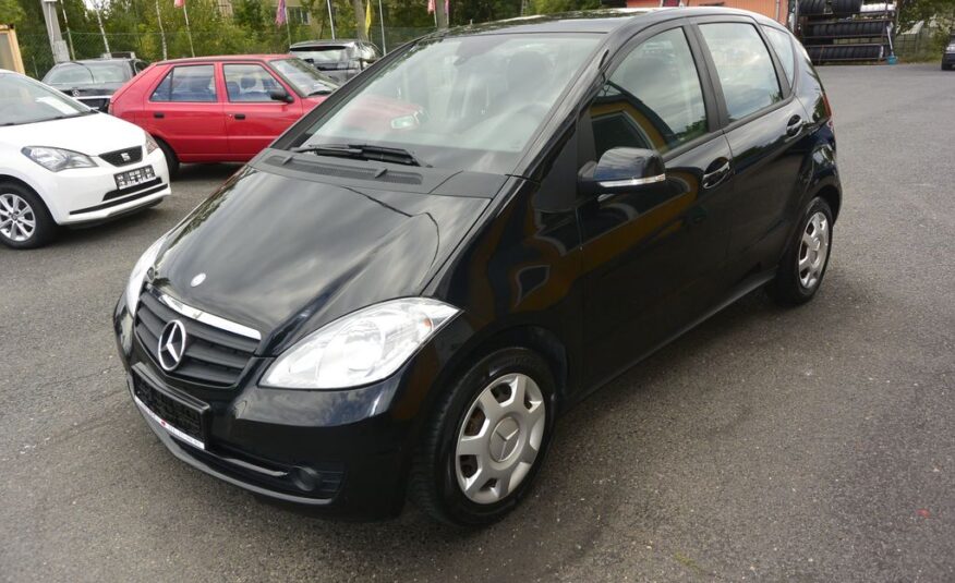 Mercedes-Benz A 180 2.0CDi 6kv 80kW