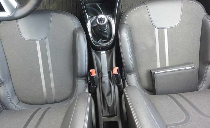 Opel Adam 1.4i16v 100PS 77tis.km 74kW