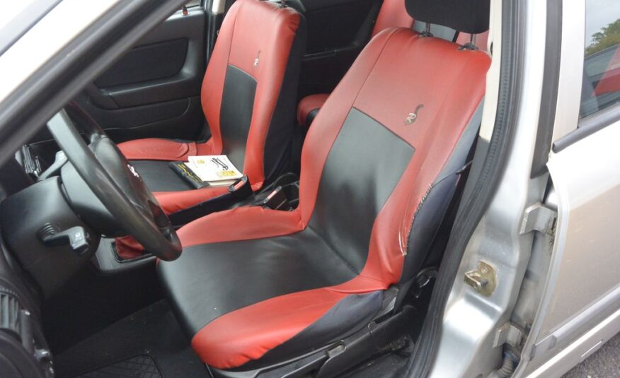 Opel Astra 1.6i16v 83kW