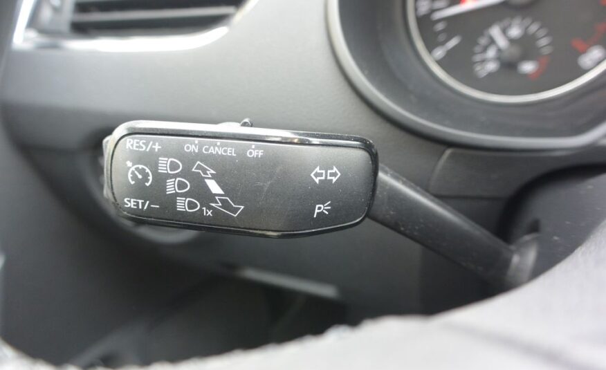 Škoda Octavia 1.4TSi 103kW 103kW