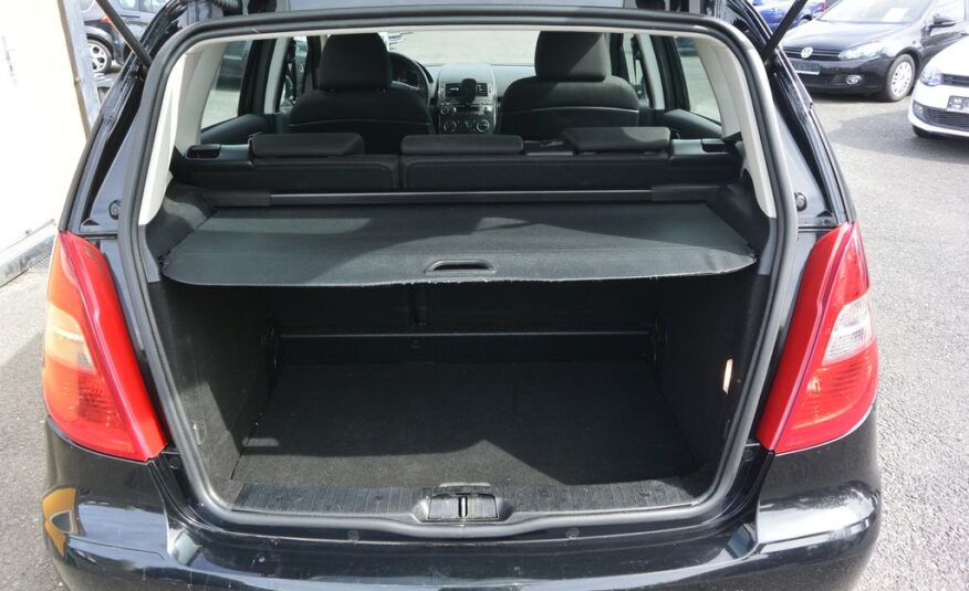 Mercedes-Benz A 180 2.0CDi 6kv 80kW