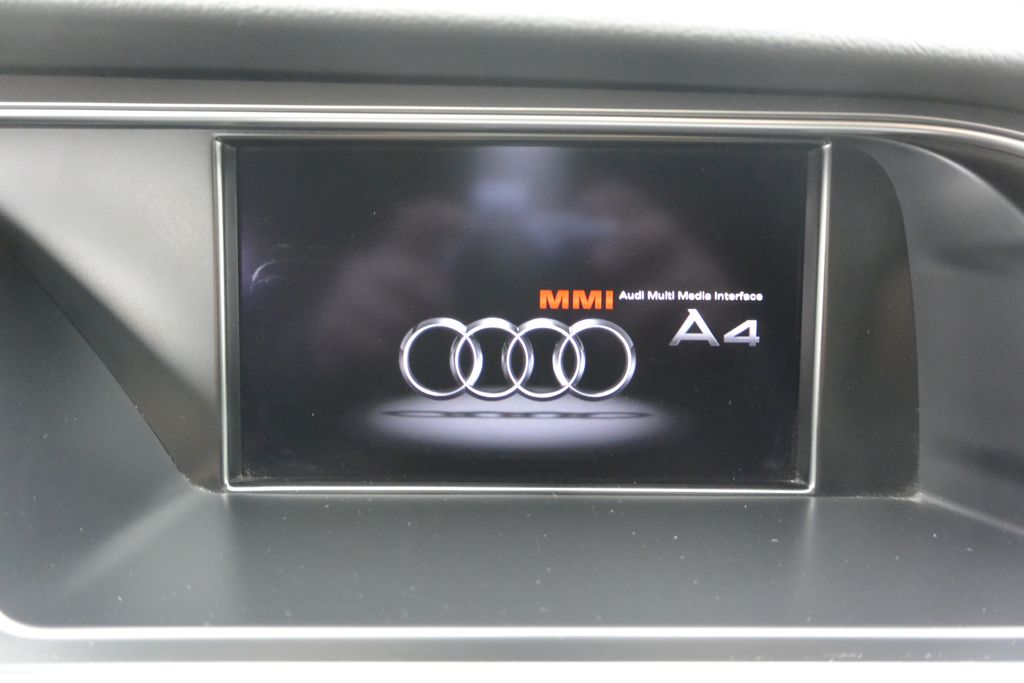 Audi A4 3.0TDi 180kW QUATTRO AUTOMAT 180kW