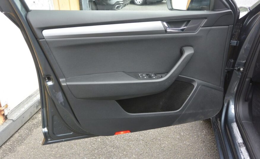 Škoda Superb 2.0TDi 140kW DSG DPH 140kW
