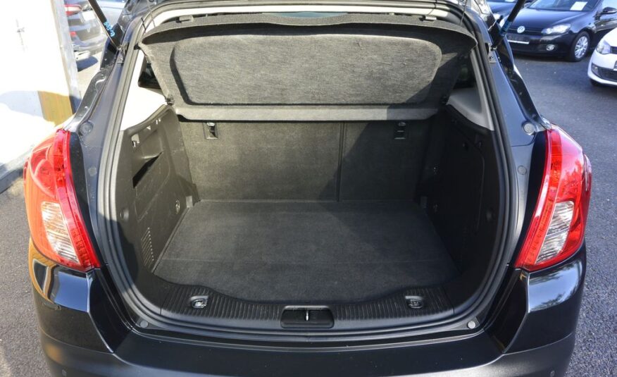 Opel Mokka 1.7CDTi 96kW 96kW