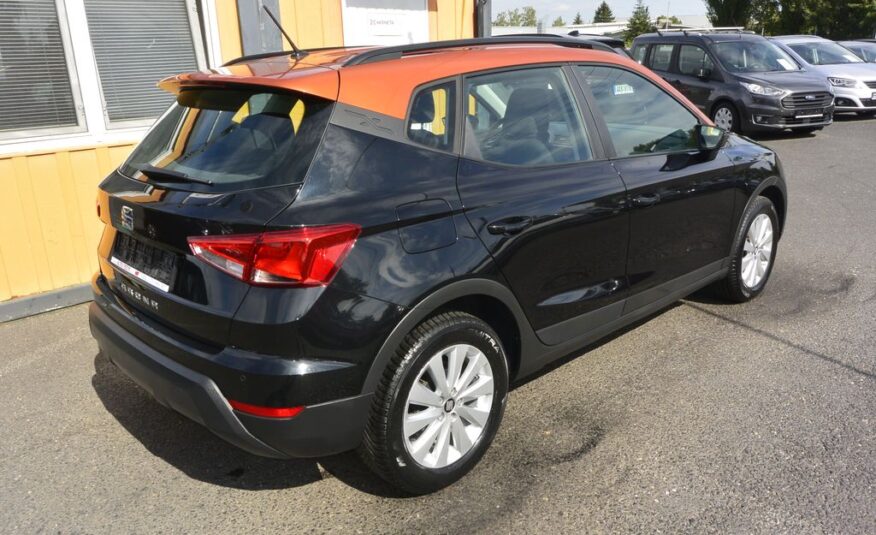Seat Arona 1.0TSi STYLE 70kW