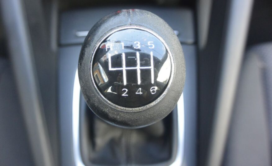 Audi A3 1.4TSi 92kW