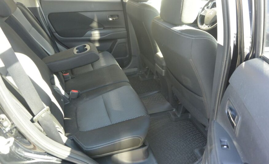 Mitsubishi Outlander 2.2 DI-D 4WD INTENSE 6AT 110kW