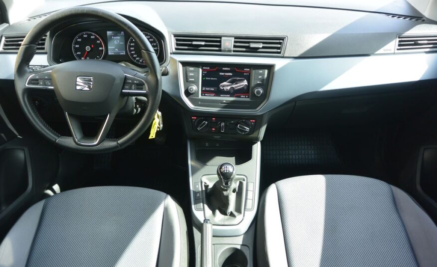 Seat Arona 1.0TSi STYLE 70kW