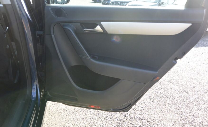 Volkswagen Passat 1.4TSi 90kW