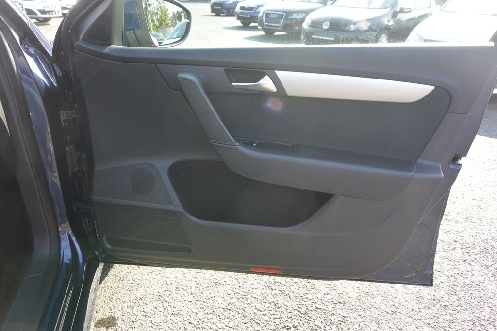 Volkswagen Passat 1.4TSi 90kW