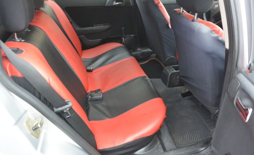 Opel Astra 1.6i16v 83kW