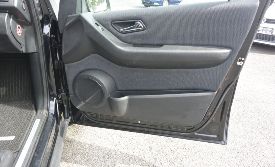 Mercedes-Benz A 180 2.0CDi 6kv 80kW