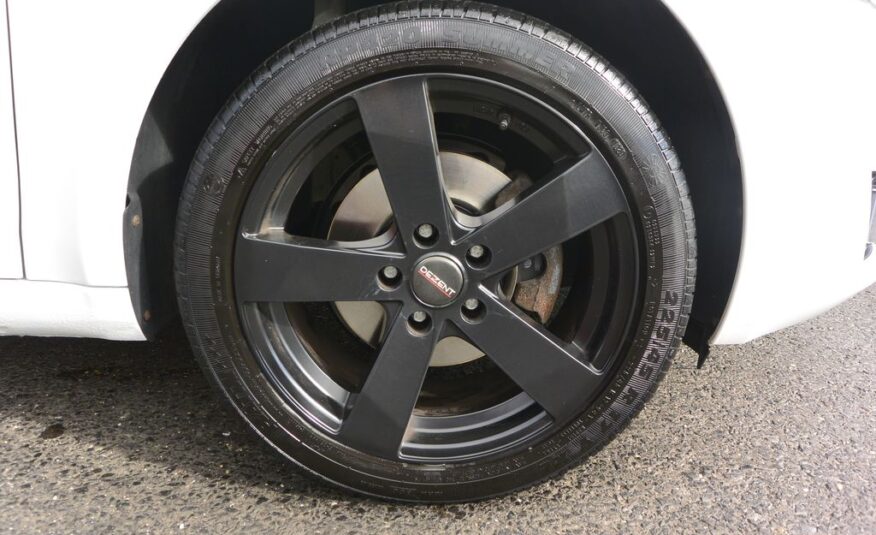Škoda Octavia 1.4TSi 103kW 103kW