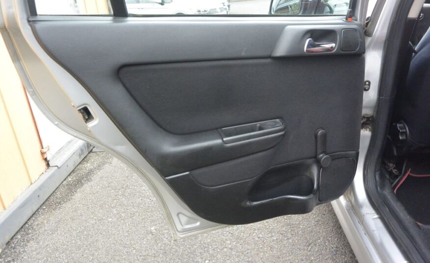 Opel Astra 1.6i16v 83kW