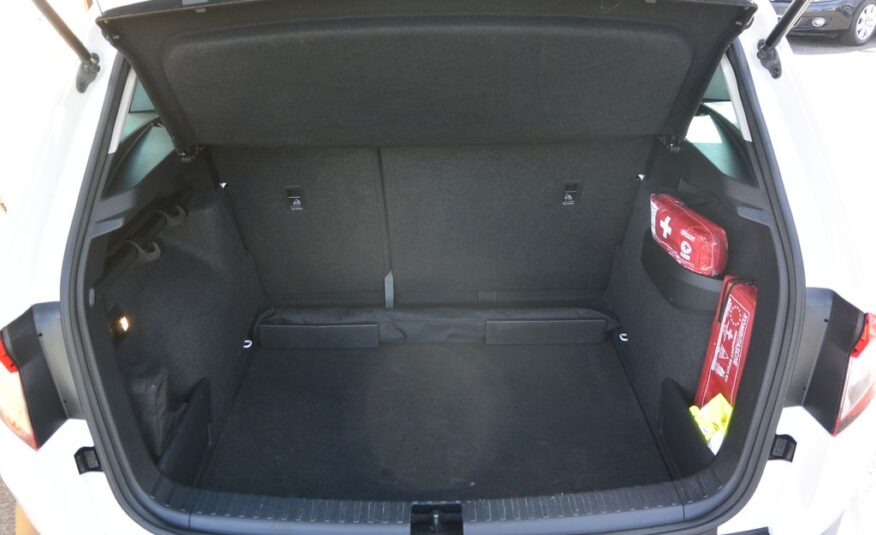Škoda Karoq 2.0TDi 4×4 STYLE , LED,tažné,N 110kW