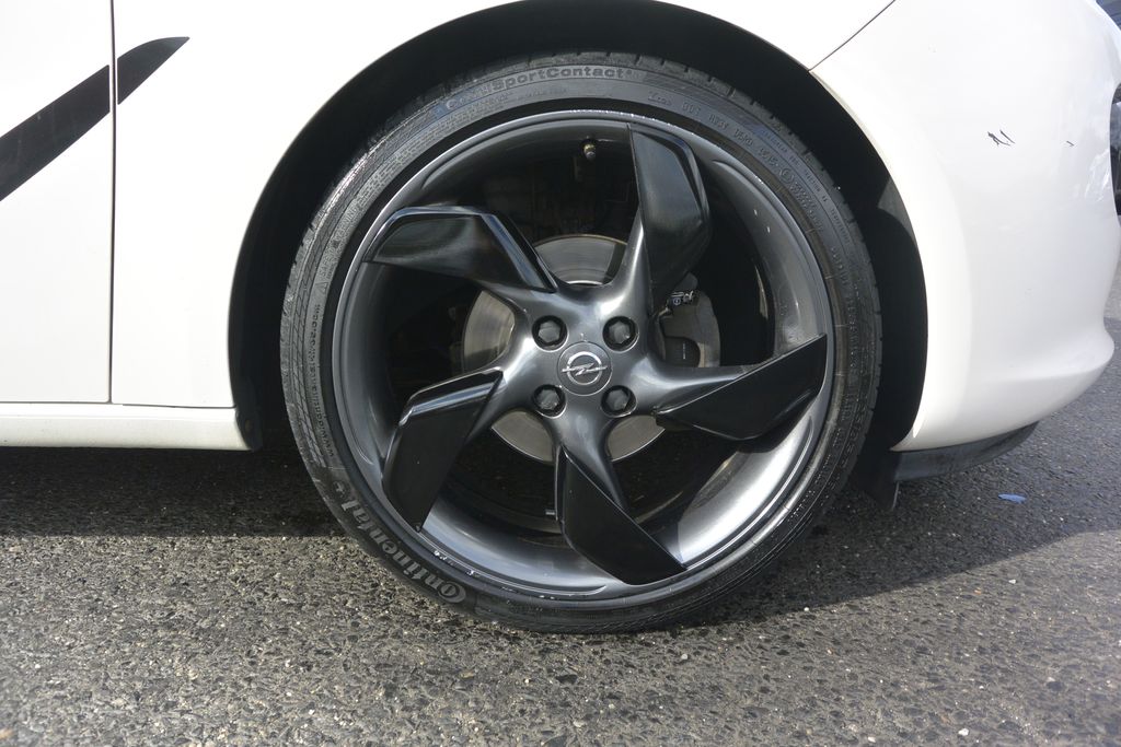 Opel Adam 1.4i16v 100PS 77tis.km 74kW