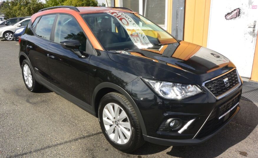 Seat Arona 1.0TSi STYLE 70kW