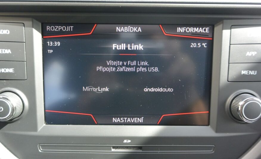 Seat Arona 1.0TSi STYLE 70kW