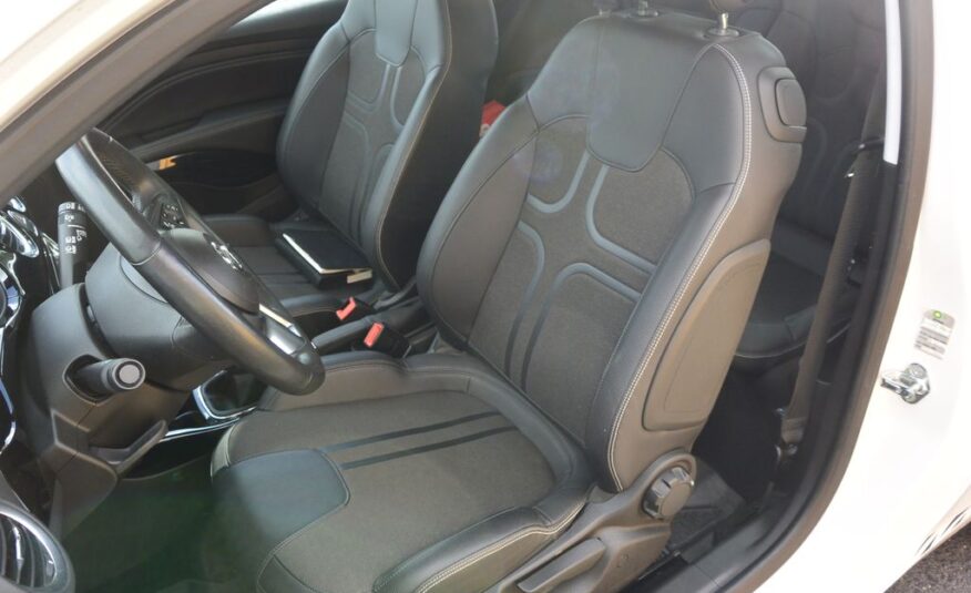 Opel Adam 1.4i16v 100PS 77tis.km 74kW