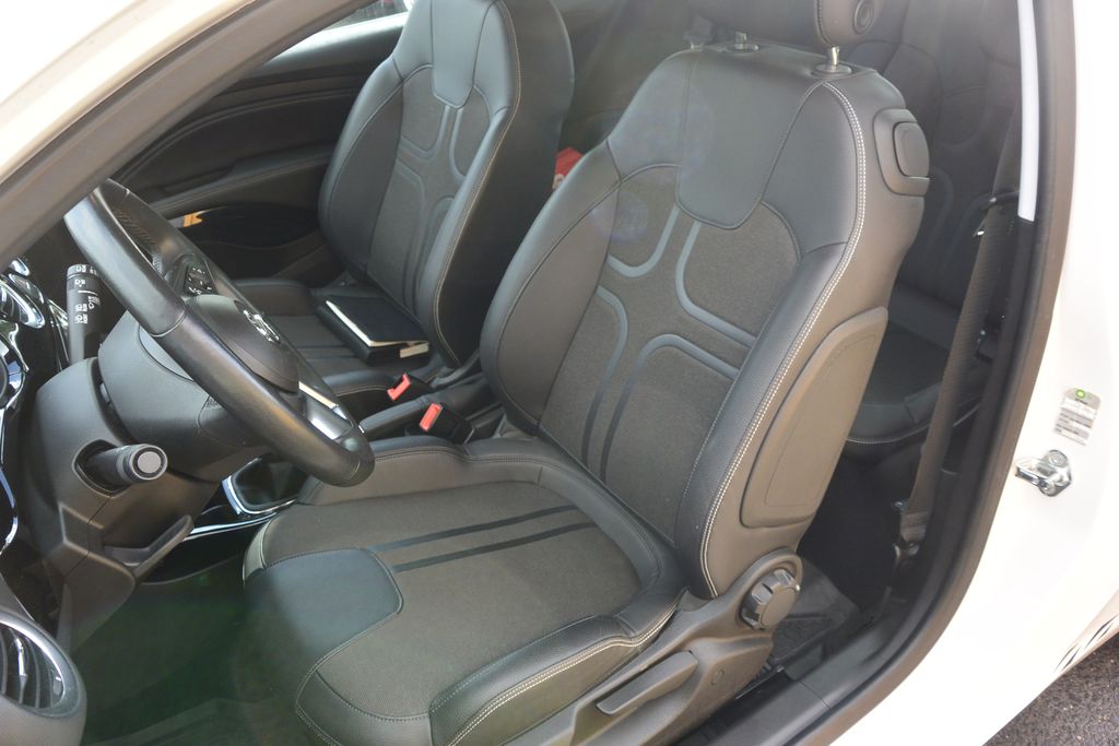 Opel Adam 1.4i16v 100PS 77tis.km 74kW