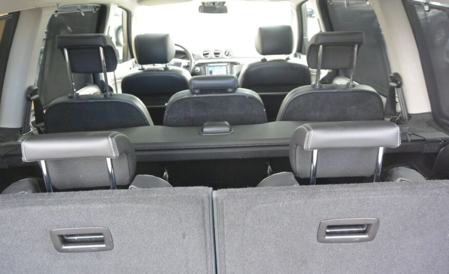 Ford Galaxy 2.2TDCi Titanium147kW 147kW