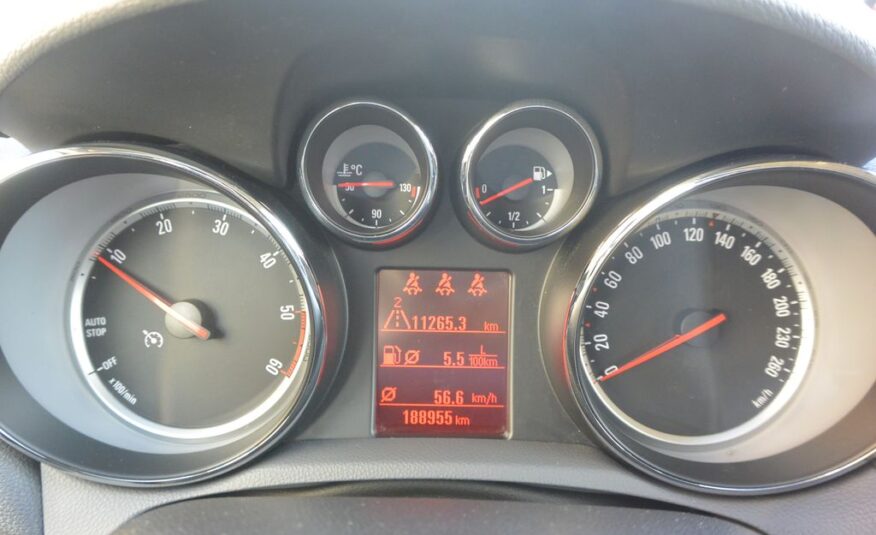 Opel Mokka 1.7CDTi 96kW 96kW