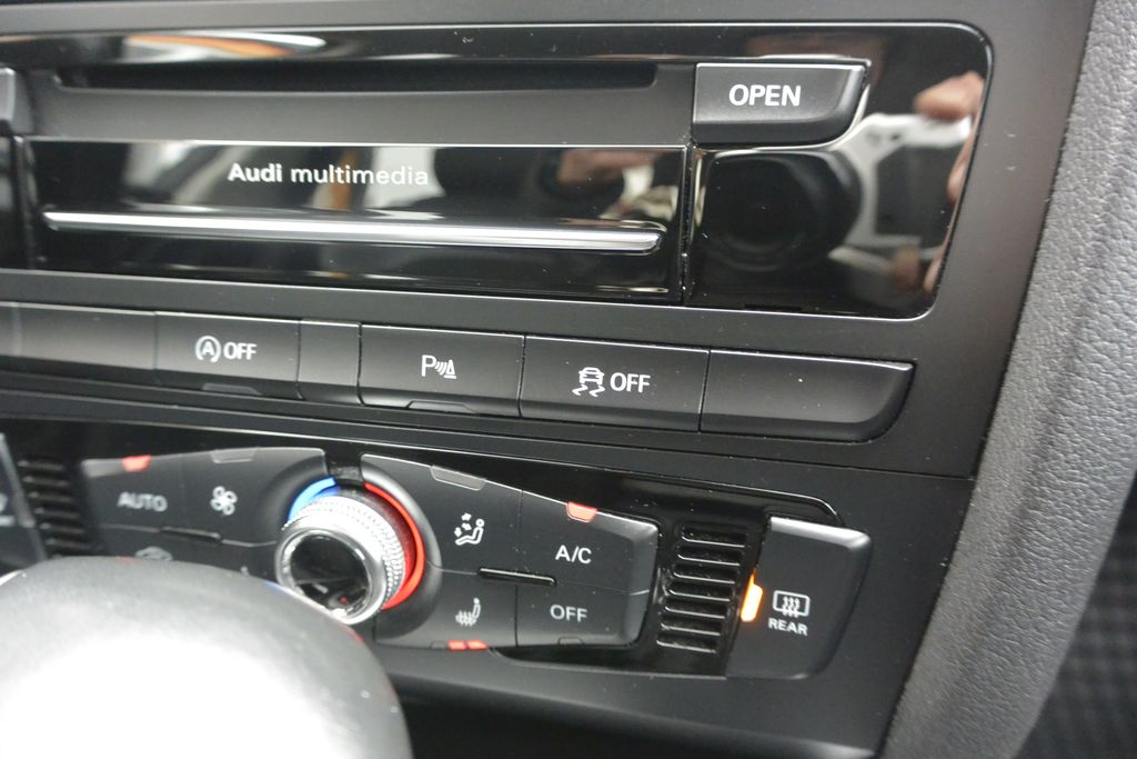 Audi A4 3.0TDi 180kW QUATTRO AUTOMAT 180kW